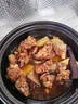 七環(huán)牧場(chǎng)漫養(yǎng)土豬 帶肉湯骨塊 土豬肉 骨頭 免切豬脊骨 熬湯 豬肉 生鮮 帶肉湯骨2斤 曬單實(shí)拍圖