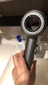 森系【華強北頂配丨45億負離子護發(fā)】高速無葉吹風機家用負離子輕音大功率不傷發(fā)恒溫速干電吹風家 【官方頂配-單風嘴】經(jīng)典森紅 45億水潤負離子護發(fā) 【2025新款丨頂配1:1版本】1.8米線長禮盒裝 曬單實拍圖