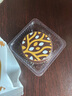 諾梵松露巧克力月餅禮盒云間月影 315g 9枚裝 中秋送禮七夕禮物送女友 曬單實(shí)拍圖