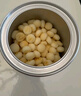 寶寶饞了 嬰幼兒小饅頭果蔬小小奶豆奶味兒童零食入口即化享寶寶嬰兒食譜 嬰幼兒益生元小小饅頭香蕉味80g 曬單實拍圖