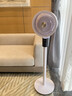 NIYEVN【300平全屋降溫丨秒降16℃】空調(diào)扇制冷風(fēng)扇落地扇電風(fēng)扇靜音臥室超靜音一級能效空氣循環(huán)扇家用 【空調(diào)級冷風(fēng)】200m全域降溫-靜音恒冷-省電機械 2025年新款丨渦輪暴風(fēng)丨全屋送風(fēng)制冷丨 曬單實拍圖