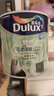 多樂(lè)士（Dulux）金裝凈味五合一A8188竹炭抗堿防霉優(yōu)等品5合1內(nèi)墻面漆5L【白漆】 曬單實(shí)拍圖