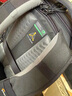 樂攝寶（Lowepro）雙肩攝影包 ProTactic BP 350 AW II 金剛二代 適用佳能富士索尼康 專業(yè)數(shù)碼微單反雙肩 相機(jī)包 金剛二代雙肩包350AW (黑色老款) 曬單實(shí)拍圖