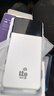 釜翊1W毫安王隨身wifi5ghz千兆網(wǎng)絡(luò)2025款充電寶二合一無限流量無線wifi6wifi7高速路由移動(dòng)路由器5GHF 【5Ghz帝王版】3納芯片-雙頻狂暴九十核九十天線 曬單實(shí)拍圖