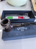 沙芬（SAVINELLI）意大利石楠木煙斗瓦雷澤310錘子斗進(jìn)口煙斗煙包 新手帶配件套裝 【升級(jí)套裝：煙斗+全套配件】 曬單實(shí)拍圖