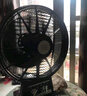 萬(wàn)寶萬(wàn)寶電風(fēng)扇10英寸座鐘家用臺式鴻運扇定時(shí)轉頁(yè)扇迷你學(xué)生宿舍臺扇 基礎款-四檔調節 曬單實(shí)拍圖