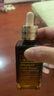 雅詩蘭黛ANR特潤肌透精華露 100ml 第7代小棕瓶精華肌底液 曬單實(shí)拍圖