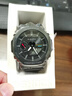 卡西歐（CASIO）手表男G-SHOCK太陽(yáng)能藍(lán)牙功能運(yùn)動(dòng)日韓表送男友禮物GA-B2100-1APR 曬單實(shí)拍圖