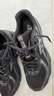 NEW BALANCE NB740官方25新款老爹鞋男鞋女鞋夏季透氣網(wǎng)面鞋潮流百搭休閑鞋 黑色/銀色 U740BM2 IU同款 42 (腳長26.5cm) 曬單實(shí)拍圖