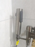 四季沐歌槍灰馬桶噴槍高壓噴水槍婦洗器 一進二出三角閥套裝增壓馬桶伴侶 曬單實拍圖