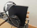 HIFIMAN（海菲曼）ANANDA全尺寸開放式平板振膜頭戴式hifi音樂耳機(jī) 手機(jī)直推發(fā)燒高保真耳機(jī) 曬單實(shí)拍圖