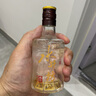 水井坊 典藏大師 小酒版 52度 100ml 濃香型白酒 光瓶 100ml*5瓶 曬單實(shí)拍圖