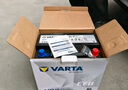 瓦爾塔（VARTA）京東養(yǎng)車汽車電瓶蓄電池啟停系列EFB H6 70Ah以舊換新上門安裝 曬單實(shí)拍圖