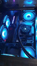 耕升GeForce RTX 5070 追風 OC 12G GDDR7游戲顯卡 DLSS 4 電競游戲/設(shè)計剪輯/AI本地部署/直播娛樂 曬單實拍圖