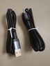 科菲秀120W快充自動斷電數(shù)據(jù)線type-c適用華為榮耀OPPO小米vivo車載 120W閃充【加粗鋁合金】黑色 1.0M【超導(dǎo)速快充-加粗純銅芯】 曬單實拍圖