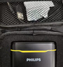 飛利浦（PHILIPS）【國家補(bǔ)貼】領(lǐng)夾麥克風(fēng)直播Vlog短視頻設(shè)備戶外短視頻直插式手機(jī)電腦無線收音麥 一拖一+充電倉 曬單實(shí)拍圖