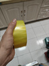 宜之選封箱透明膠帶 48mm*170m*52μm單卷倉庫物流快遞搬家打包寬膠帶  曬單實(shí)拍圖