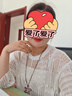 獨(dú)束大碼女裝長(zhǎng)袖薄款顯瘦針織衫氣質(zhì)通勤2025夏季百搭罩衫上衣 梔子白-上衣 L （尺碼：2） 曬單實(shí)拍圖