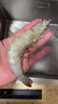多小貝青島大蝦鹽凍海捕大蝦鮮活速凍白對蝦青蝦基圍蝦海鮮水產(chǎn)可商用 60/70鹽凍青島大蝦 3斤(凈重) 曬單實(shí)拍圖