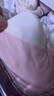 貓人女士內(nèi)褲女純棉100%棉抑菌底襠無痕透氣夏季大碼少女三角褲短褲 曬單實拍圖