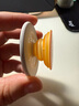 PopSockets【植物行者】泡泡騷手機支架氣囊伸縮防摔粘貼指環(huán)扣蘋(píng)果手機MAGSAFE磁吸生態(tài)iPhone圓啪嗒 我愛(ài)植物 曬單實(shí)拍圖