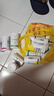 usana優(yōu)莎娜心臟寶100美國原版 輔酶Q10軟膠囊心臟寶30mg or 100mg 100mg/粒（26.1月到期） 曬單實拍圖