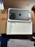 Apple/蘋果 iPhone 16 Pro（A3294）256GB 黑色鈦金屬 支持移動(dòng)聯(lián)通電信5G 雙卡雙待手機(jī) 曬單實(shí)拍圖