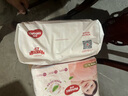 好奇（Huggies） 鉑金裝拉拉褲 嬰兒成長褲輕薄透氣小桃褲尿不濕 XL64片【12-17kg】 曬單實拍圖
