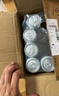 燕京啤酒 9度干啤整箱入口干爽 500mL 12罐 整箱 2箱 曬單實(shí)拍圖