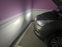 暴享汽車LED大燈D系列超亮聚光改裝原車氙氣燈改LED大燈 D3S/【對裝】 曬單實拍圖
