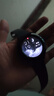 睿思派適用小米S4保護(hù)殼Xiaomi WatchS4表殼小米手表S4保護(hù)殼專用配件半包鏤空表殼PC一體殼運(yùn)動(dòng)手環(huán)S4表 黑色【殼膜一體殼】 適用：小 米watch S4 曬單實(shí)拍圖