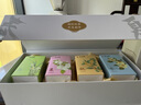 吳裕泰茉莉花茶 花香四季200g禮盒裝 翠谷幽蘭 桂花烏龍 代代紅茶 曬單實(shí)拍圖