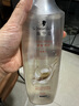 施華蔻（Schwarzkopf）凈屑調(diào)理洗發(fā)露400ml  去屑止癢控油洗發(fā)水 無硅油洗頭膏 曬單實拍圖