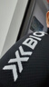 XBIONIC全新4.0優(yōu)能速跑短袖T恤男士功能內(nèi)衣壓縮衣跑步吸濕排汗速干T恤 貓眼黑/極地白 M 曬單實拍圖