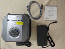 阿邁奇 M1A電競(jìng)i9顯卡RTX3080/4060獨(dú)顯迷你主機(jī)高性能黑神話(huà)Ai設(shè)計(jì)mini游戲高端小機(jī)箱3A大作臺(tái)式機(jī)電腦 i7-12700H+32G+1TB+RTX3070 RTX獨(dú)立顯卡+DDR5 曬單實(shí)拍圖