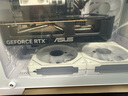 華碩全家桶RTX 5060 Ti/RTX 5060主機(jī)14600KF組裝電腦主機(jī)電競游戲主機(jī)臺式機(jī)DIY整機(jī)天選姬白色海景房 14400F+華碩RTX 5060 性價比 曬單實(shí)拍圖