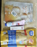 曼秀雷敦（Mentholatum）新碧小金帽雙重保濕防曬乳霜SPF50+ 男女夏季戶外防曬露舒緩 【全身可用】小金帽防曬80g 曬單實拍圖