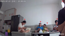 創(chuàng)維攝像頭家用監(jiān)控C20 智能家庭室內(nèi)監(jiān)控器360度無死角帶夜視全景 手機(jī)遠(yuǎn)程監(jiān)控看護(hù)器寶寶監(jiān)護(hù)器 曬單實(shí)拍圖