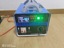 雷道夫汽車(chē)電瓶充電器12v24V通用 純銅變壓器 全自動(dòng)智能沖脈修復(fù)大功率貨車(chē)小轎車(chē)啟停鉛酸蓄電池充電機(jī) 【適用500Ah以下電瓶】純銅機(jī)芯  12V24V專(zhuān)用汽車(chē)電池充電器 曬單實(shí)拍圖