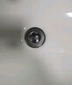 潛水艇 洗手盆漏水塞 臉盆防堵彈跳過濾網(wǎng)下水器防臭按壓式面盆通用配件 面盆通用丨短款 304不銹鋼過濾網(wǎng) 曬單實(shí)拍圖