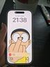 Apple iPhone16 Pro【24期免息】蘋果16pro 蘋果手機(jī) 雙卡雙待全網(wǎng)通 二手手機(jī) 沙漠金色鈦金屬【評價(jià)有禮】 128G全網(wǎng)通【快充大禮包】 99新 曬單實(shí)拍圖