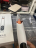 統(tǒng)瑞吸黑頭儀 黑頭清理神器面部小氣泡清潔儀粉刺毛孔深層去黑頭男女士美容儀器送女友禮物 小米白 【標(biāo)準(zhǔn)款】真空負(fù)壓｜吸出黑頭 曬單實(shí)拍圖