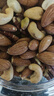 山姆鹽焗混合原味堅(jiān)果仁咸味腰果1.1kg 鹽焗混合堅(jiān)果仁1.1kg1罐 曬單實(shí)拍圖