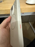 Apple/蘋果 iPhone 16 專用 MagSafe 保護(hù)殼 Beats款-峰巖色 磁吸手機(jī)殼 蘋果原裝手機(jī)殼 曬單實(shí)拍圖