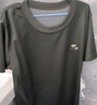 龍偉聯(lián)合兒童夏季體能服訓(xùn)練套裝夏令營(yíng)親子速干運(yùn)動(dòng)迷彩短袖T恤短褲全套 曬單實(shí)拍圖