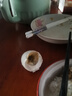 高郵雙黃咸鴨蛋流油咸鴨蛋60g流油整箱熟咸蛋70g真空即食早餐買菜 高郵雙黃咸鴨蛋60克10枚 曬單實拍圖