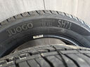 雙星汽車輪胎 185/60R15 84H X11 適配飛度/捷達(dá)/致炫 曬單實拍圖