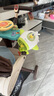 babycare嬰兒車小風(fēng)扇推車手持便攜充電降溫戶外必備遛娃神器長(zhǎng)續(xù)航 曬單實(shí)拍圖