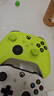微軟（Microsoft）國行XBOX手柄 Series XS無線控制器steam可用游戲電玩 GM 兼容黑神話悟空 明末 Series手柄 電光黃 曬單實拍圖