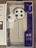 決色【華為認證品牌】適用于華為Mate70RS手機殼全包0重力?輕皮保護殼素皮非凡大師 羽白 曬單實拍圖